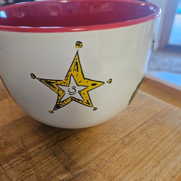 Grinch Mug - Picture 3 of 5